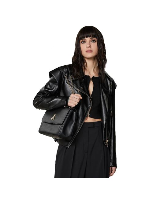 Fly Schultertasche PATRIZIA PEPE | 8B0100L001.K118
